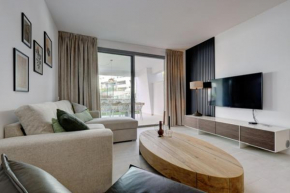 Estrella apartment Vanian Gardens Estepona